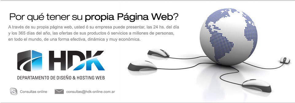 Promo Home