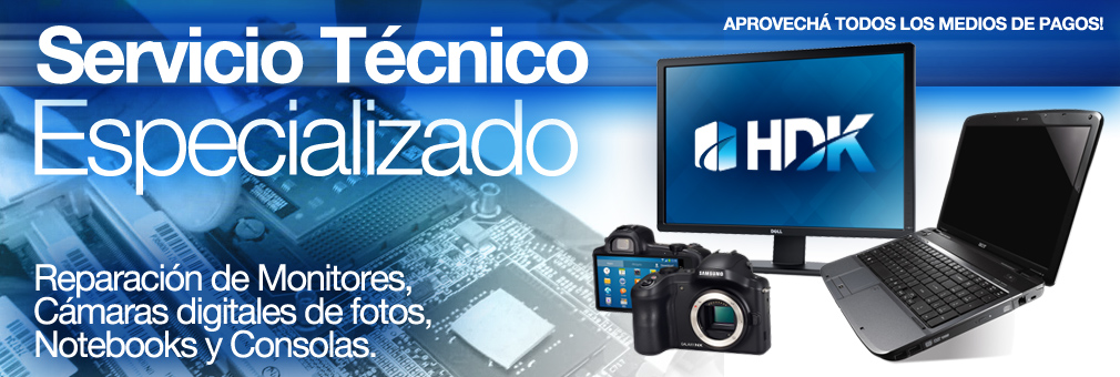 Promo Home