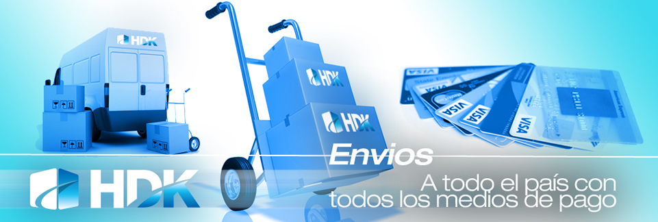 Promo Home